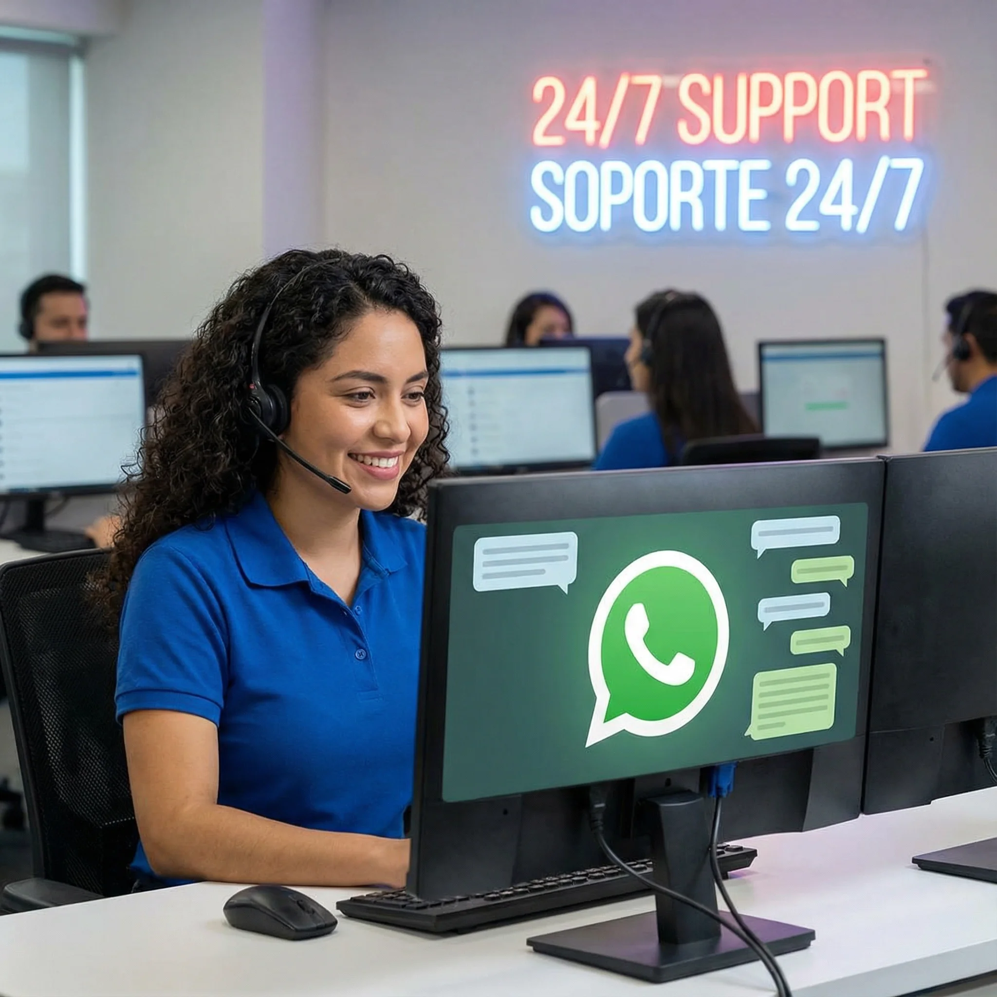 Soporte al cliente Jackpot Casino